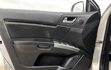 Geely Emgrand EC7, 2013 год, 489 000 рублей, 14 фотография