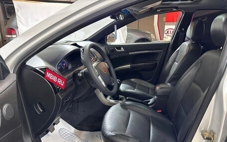 Geely Emgrand EC7, 2013 год, 489 000 рублей, 8 фотография