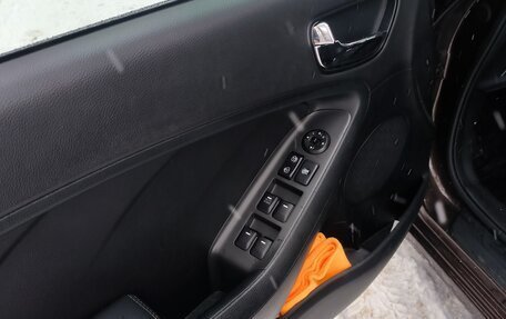 KIA Cerato III, 2019 год, 1 630 000 рублей, 10 фотография