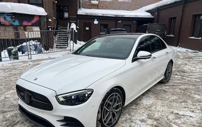 Mercedes-Benz E-Класс, 2020 год, 4 799 000 рублей, 1 фотография