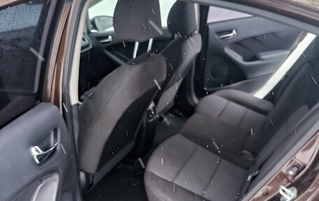 KIA Cerato III, 2019 год, 1 630 000 рублей, 12 фотография