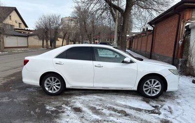 Toyota Camry, 2013 год, 1 450 000 рублей, 1 фотография