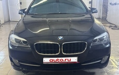 BMW 5 серия, 2012 год, 1 450 000 рублей, 1 фотография