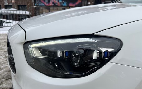 Mercedes-Benz E-Класс, 2020 год, 4 799 000 рублей, 5 фотография