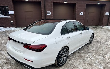 Mercedes-Benz E-Класс, 2020 год, 4 799 000 рублей, 3 фотография
