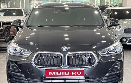 BMW X2, 2021 год, 2 350 000 рублей, 1 фотография