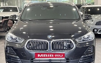 BMW X2, 2021 год, 2 350 000 рублей, 1 фотография