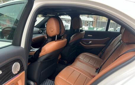 Mercedes-Benz E-Класс, 2020 год, 4 799 000 рублей, 6 фотография