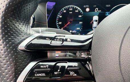 Mercedes-Benz E-Класс, 2020 год, 4 799 000 рублей, 17 фотография