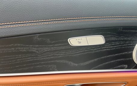 Mercedes-Benz E-Класс, 2020 год, 4 799 000 рублей, 18 фотография