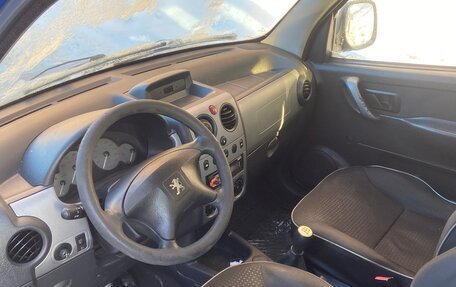 Peugeot Partner II рестайлинг 2, 2010 год, 370 000 рублей, 5 фотография