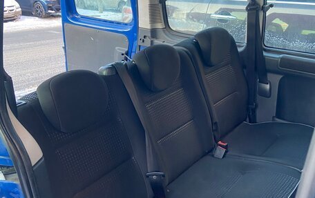 Peugeot Partner II рестайлинг 2, 2010 год, 370 000 рублей, 7 фотография