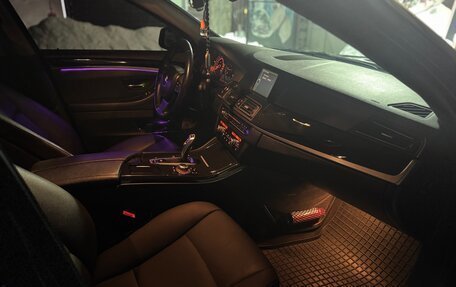 BMW 5 серия, 2012 год, 1 450 000 рублей, 4 фотография