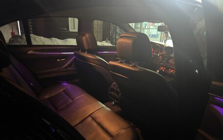 BMW 5 серия, 2012 год, 1 450 000 рублей, 6 фотография