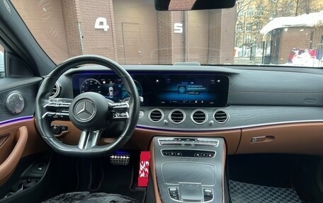 Mercedes-Benz E-Класс, 2020 год, 4 799 000 рублей, 21 фотография