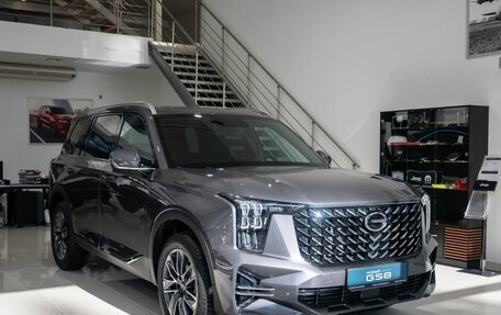 GAC GS8, 2025 год, 4 799 000 рублей, 1 фотография