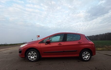 Peugeot 308 II, 2011 год, 449 000 рублей, 3 фотография