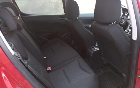 Peugeot 308 II, 2011 год, 449 000 рублей, 7 фотография