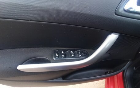 Peugeot 308 II, 2011 год, 449 000 рублей, 9 фотография