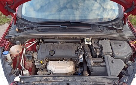 Peugeot 308 II, 2011 год, 449 000 рублей, 10 фотография