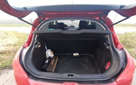 Peugeot 308 II, 2011 год, 449 000 рублей, 11 фотография