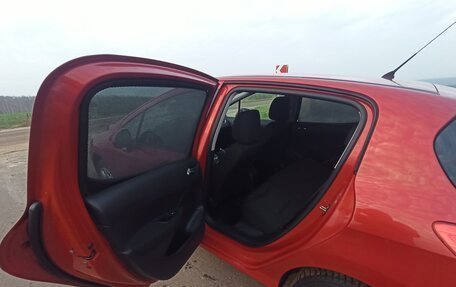 Peugeot 308 II, 2011 год, 449 000 рублей, 23 фотография