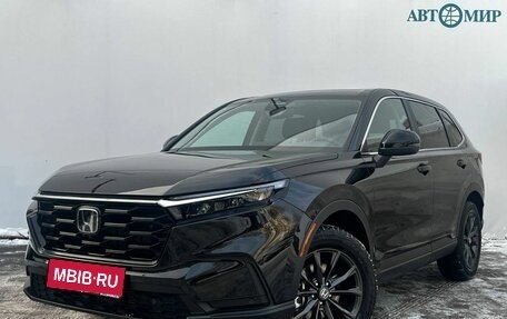 Honda CR-V, 2025 год, 4 790 000 рублей, 1 фотография