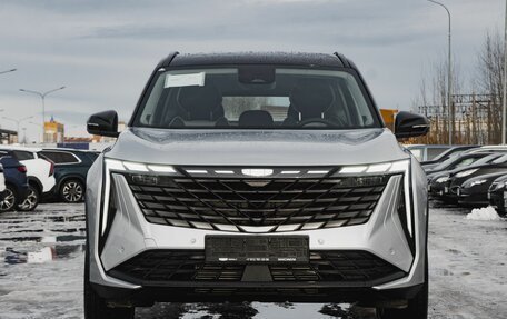 Geely Atlas, 2025 год, 4 040 181 рублей, 1 фотография