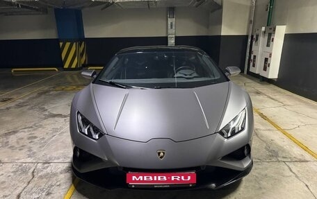 Lamborghini Huracán, 2020 год, 24 500 000 рублей, 1 фотография