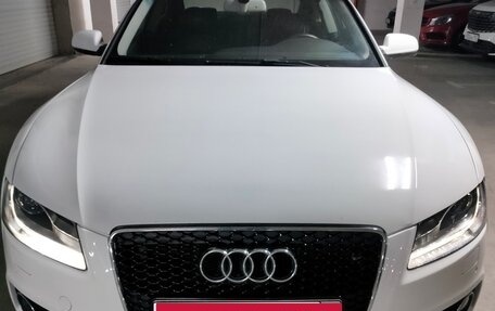Audi A5, 2010 год, 1 350 000 рублей, 1 фотография
