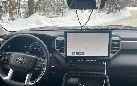 Toyota Sequoia, 2022 год, 8 800 000 рублей, 1 фотография