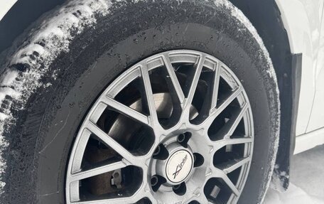 Volkswagen Polo VI (EU Market), 2011 год, 529 000 рублей, 7 фотография