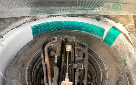 Volkswagen Polo VI (EU Market), 2011 год, 529 000 рублей, 16 фотография