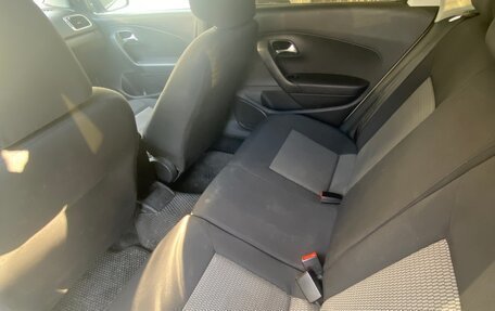 Volkswagen Polo VI (EU Market), 2011 год, 529 000 рублей, 9 фотография