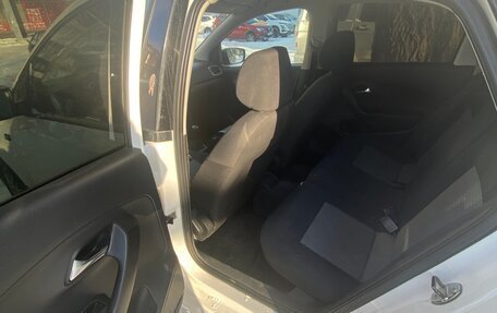 Volkswagen Polo VI (EU Market), 2011 год, 529 000 рублей, 10 фотография