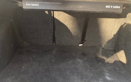 Volkswagen Polo VI (EU Market), 2011 год, 529 000 рублей, 15 фотография