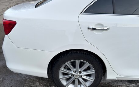 Toyota Camry, 2013 год, 1 450 000 рублей, 3 фотография