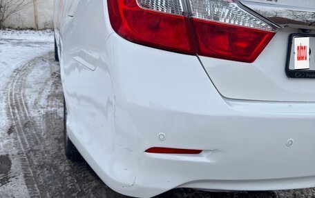 Toyota Camry, 2013 год, 1 450 000 рублей, 5 фотография