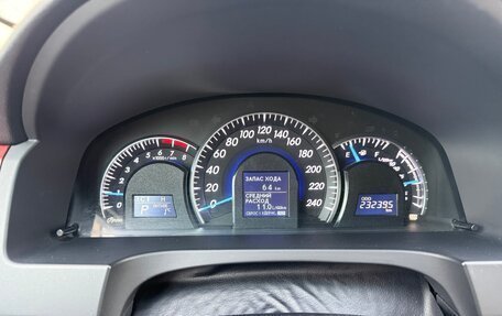 Toyota Camry, 2013 год, 1 450 000 рублей, 11 фотография