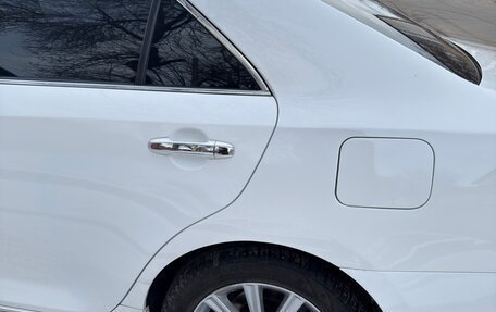 Toyota Camry, 2013 год, 1 450 000 рублей, 6 фотография