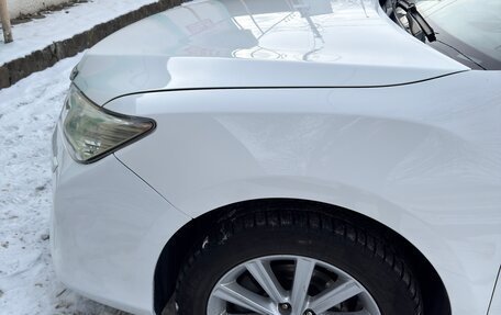 Toyota Camry, 2013 год, 1 450 000 рублей, 7 фотография