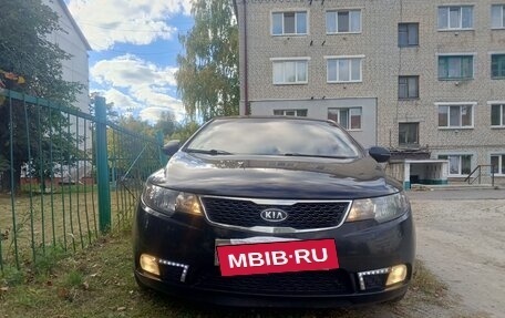KIA Cerato III, 2011 год, 750 000 рублей, 2 фотография
