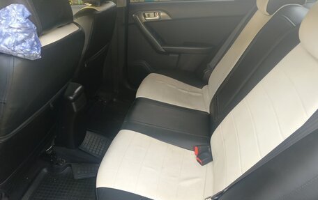 KIA Cerato III, 2011 год, 750 000 рублей, 11 фотография