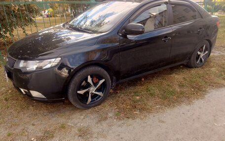 KIA Cerato III, 2011 год, 750 000 рублей, 10 фотография