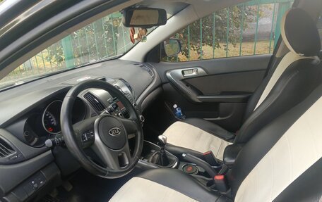 KIA Cerato III, 2011 год, 750 000 рублей, 7 фотография