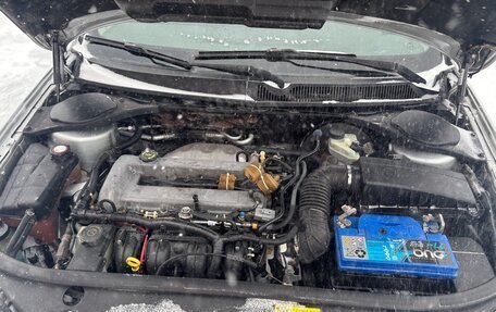 Ford Mondeo III, 2001 год, 280 000 рублей, 3 фотография