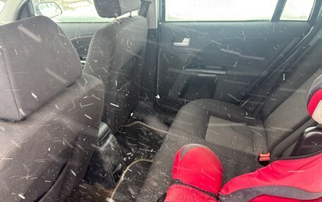 Ford Mondeo III, 2001 год, 280 000 рублей, 5 фотография