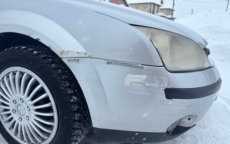 Ford Mondeo III, 2001 год, 280 000 рублей, 12 фотография