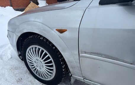 Ford Mondeo III, 2001 год, 280 000 рублей, 10 фотография