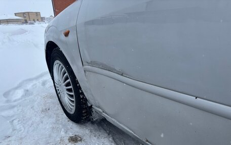 Ford Mondeo III, 2001 год, 280 000 рублей, 9 фотография